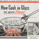 Image for article titled How This Revolutionary Industrial Glass Made Its Way Into Your Kitchen